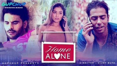 Home Alone