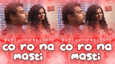 Corona Masti -02