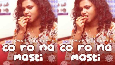 Corona Masti -03