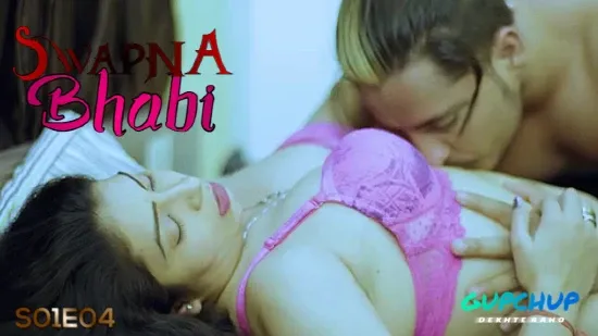 Swapna Bhabi -04