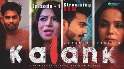 Kalank