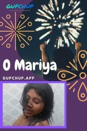 O Mariya